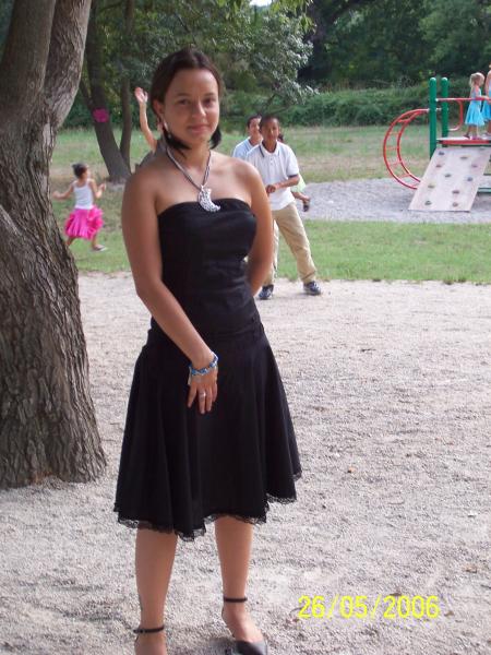 Au Mariage